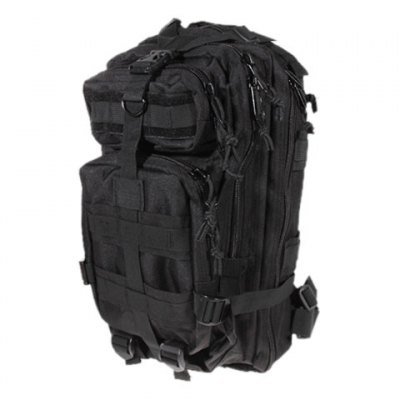 Outdoor Military Four Compartment Travel Bag