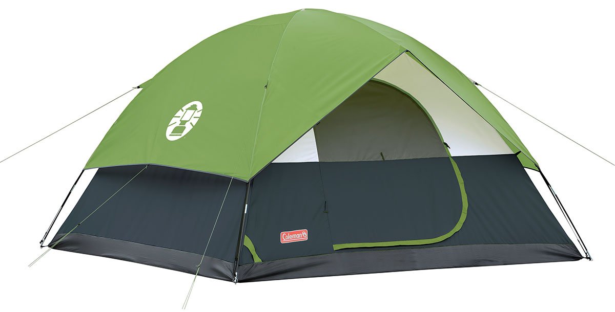 Camping Essentials for Digital Nomads